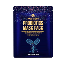 PAXMOLY PROBIOTIES MASK PACK 25ML